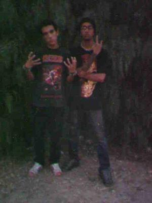 ismail and stof